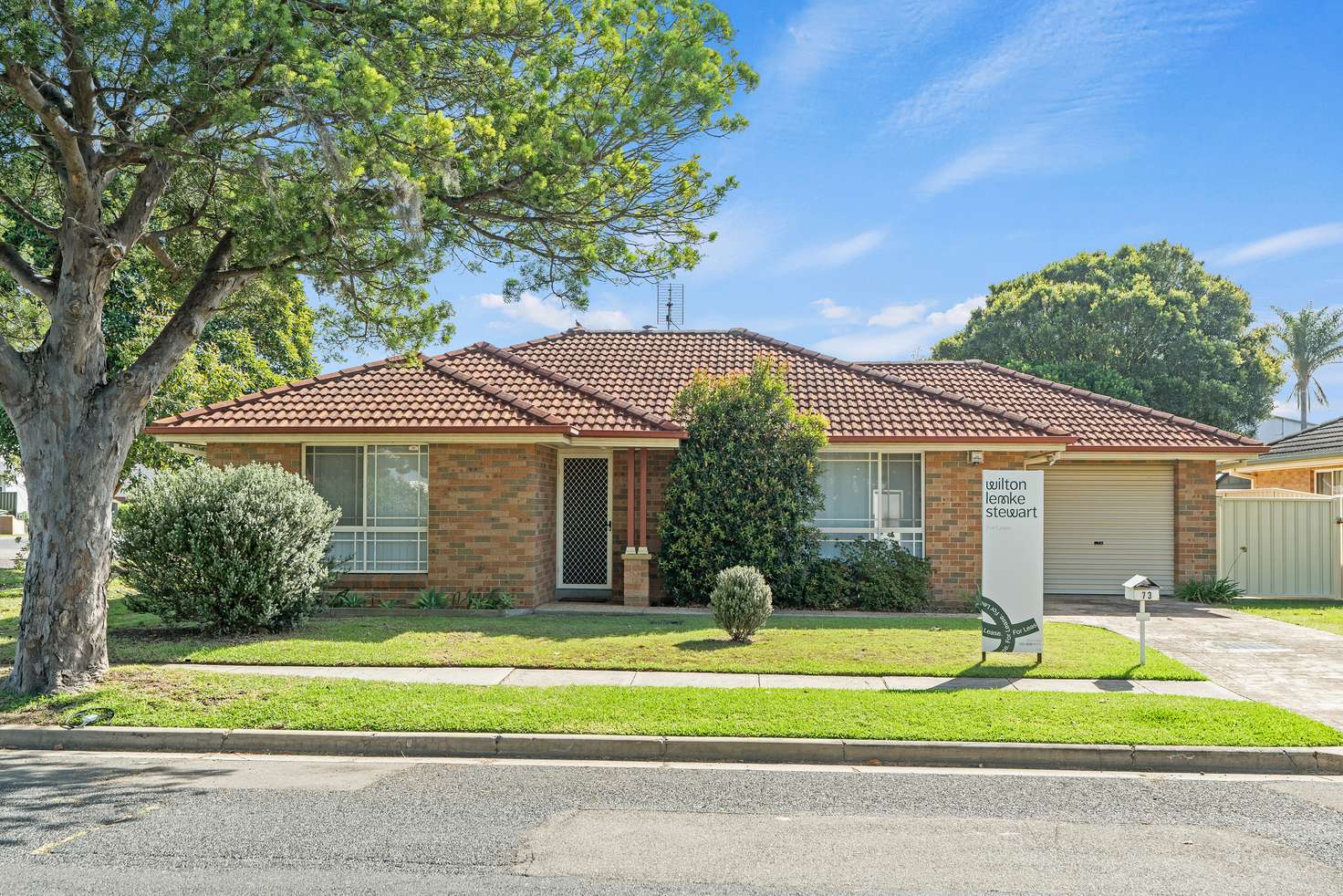 Main view of Homely house listing, 73 Fitzroy Street, Mayfield NSW 2304