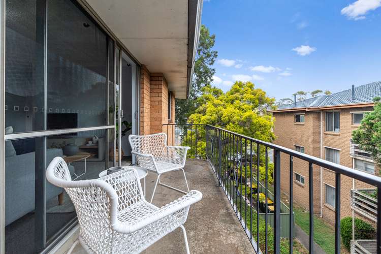 Main view of Homely unit listing, 13/97 Station Street, Waratah NSW 2298