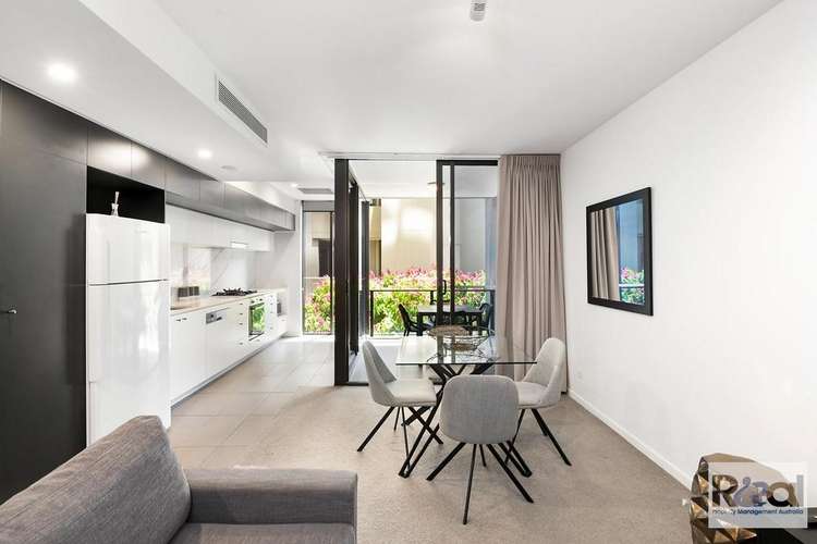 Main view of Homely unit listing, 306/49 Cordelia Street, South Brisbane QLD 4101