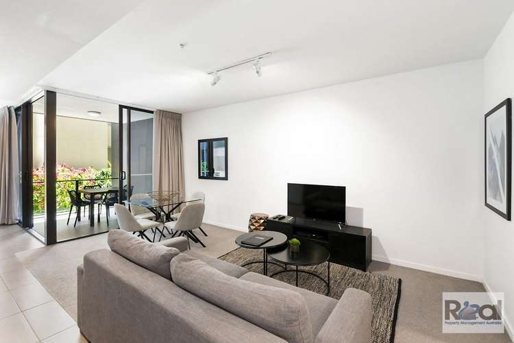 Second view of Homely unit listing, 306/49 Cordelia Street, South Brisbane QLD 4101