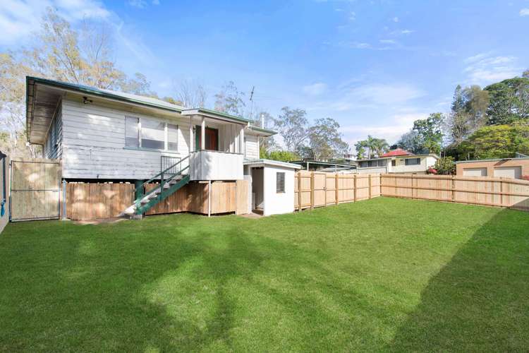 Main view of Homely house listing, 10 Charlotte Street, Blackstone QLD 4304