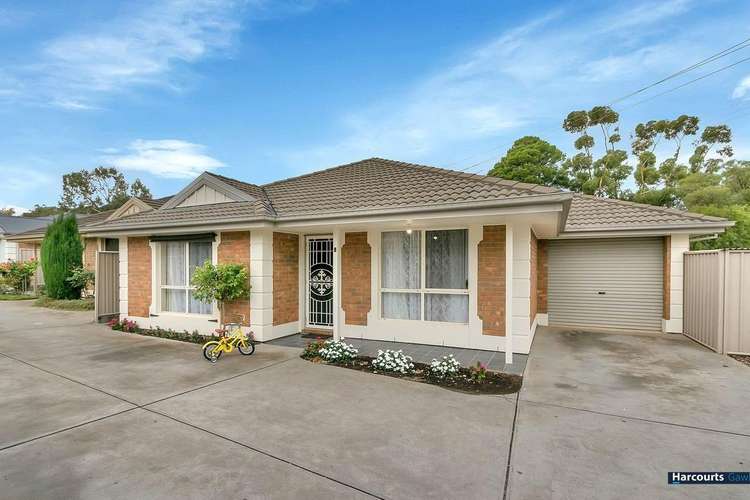 Main view of Homely unit listing, 7/1 McGonigal Drive, Willaston SA 5118