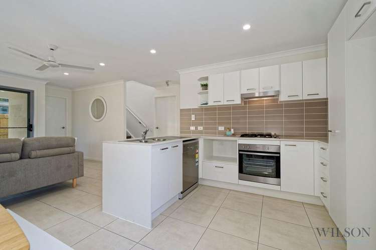 Main view of Homely apartment listing, 25/209 Marsden Road, Kallangur QLD 4503