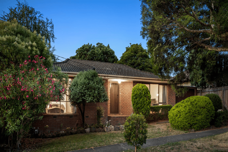 Main view of Homely house listing, 20 Heather Grove, Ringwood VIC 3134
