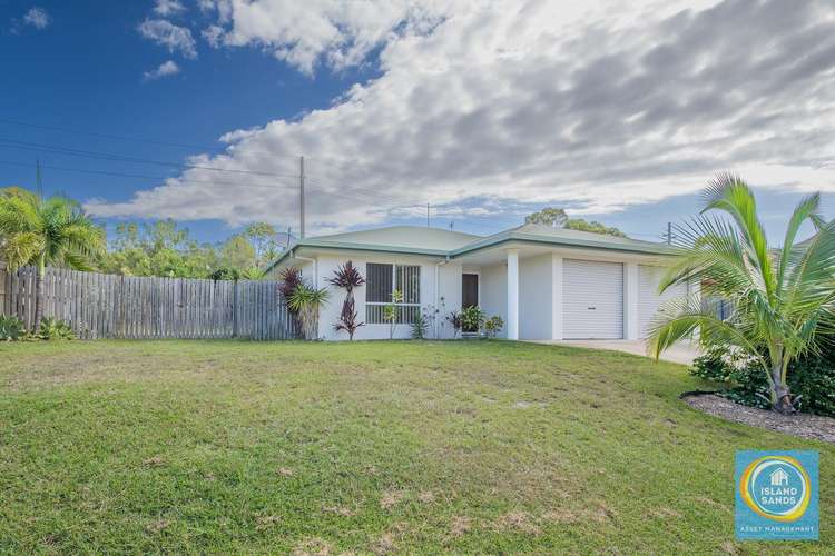 Main view of Homely house listing, 21 Saxonvale Court, New Auckland QLD 4680