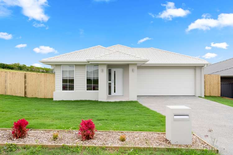 Main view of Homely house listing, 3 Grandvue Rise, Wondunna QLD 4655