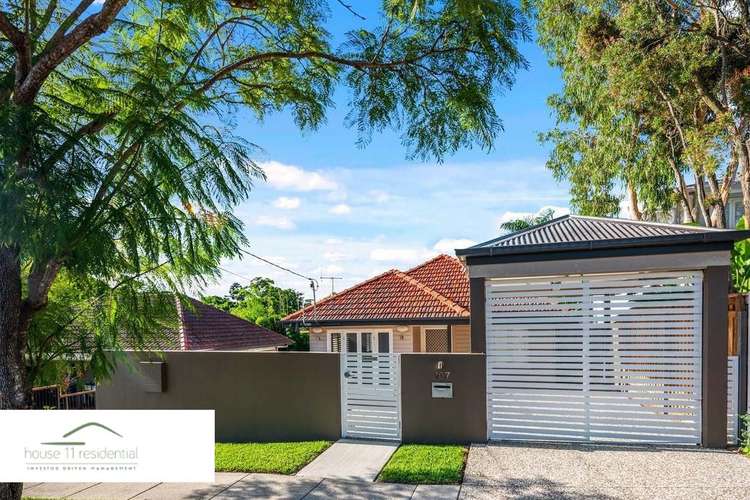 Main view of Homely house listing, 107 Alexandra Street, Bardon QLD 4065