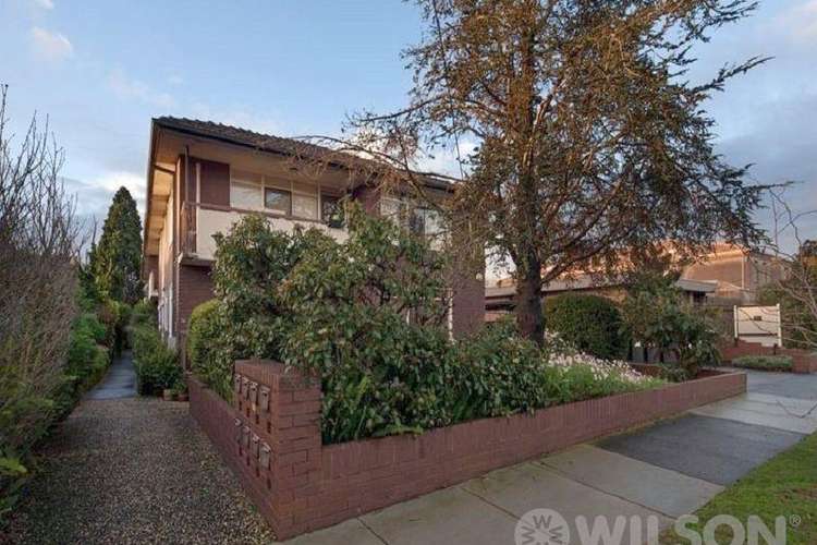 Main view of Homely apartment listing, 2/10 Crotonhurst Avenue, Caulfield North VIC 3161