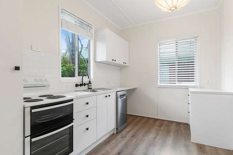 Main view of Homely unit listing, 3/120 Alcorn Street, Suffolk Park NSW 2481