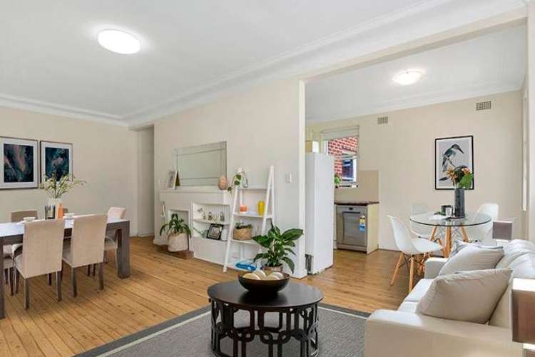 Main view of Homely apartment listing, 12a/2 Penkivil Street, Bondi NSW 2026