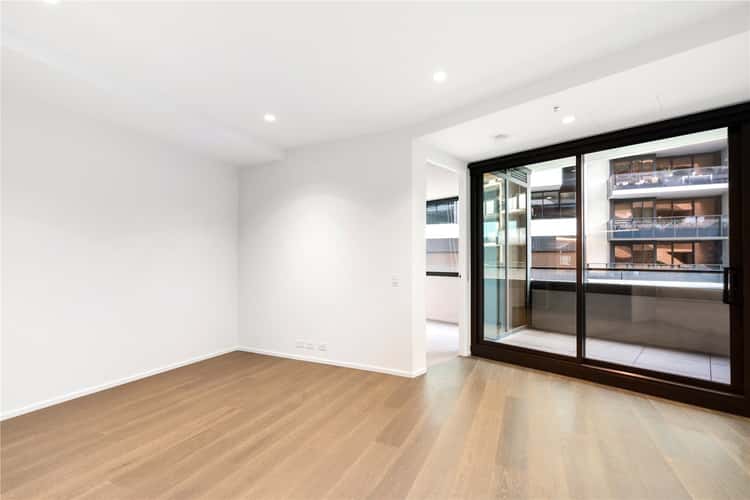 Second view of Homely apartment listing, 222/631 Victoria  Street, Abbotsford VIC 3067