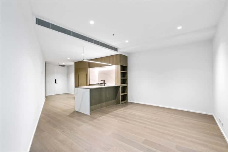 Third view of Homely apartment listing, 222/631 Victoria  Street, Abbotsford VIC 3067