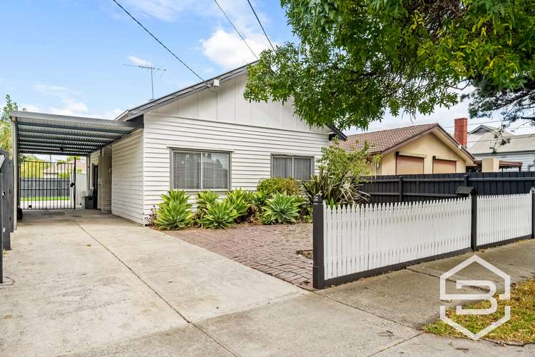 Main view of Homely house listing, 15 Benjamin Street, Sunshine VIC 3020