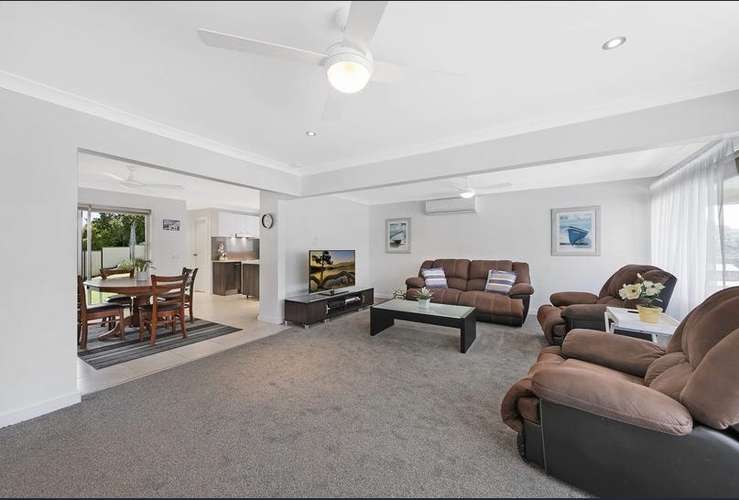 Second view of Homely house listing, 7 Anglers Drive, Bateau Bay NSW 2261