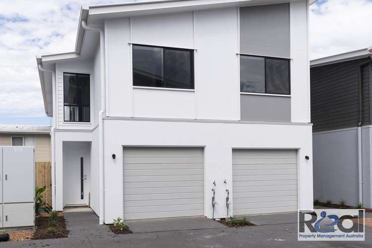Main view of Homely house listing, 57/11 - 15 Joyce St, Burpengary QLD 4505