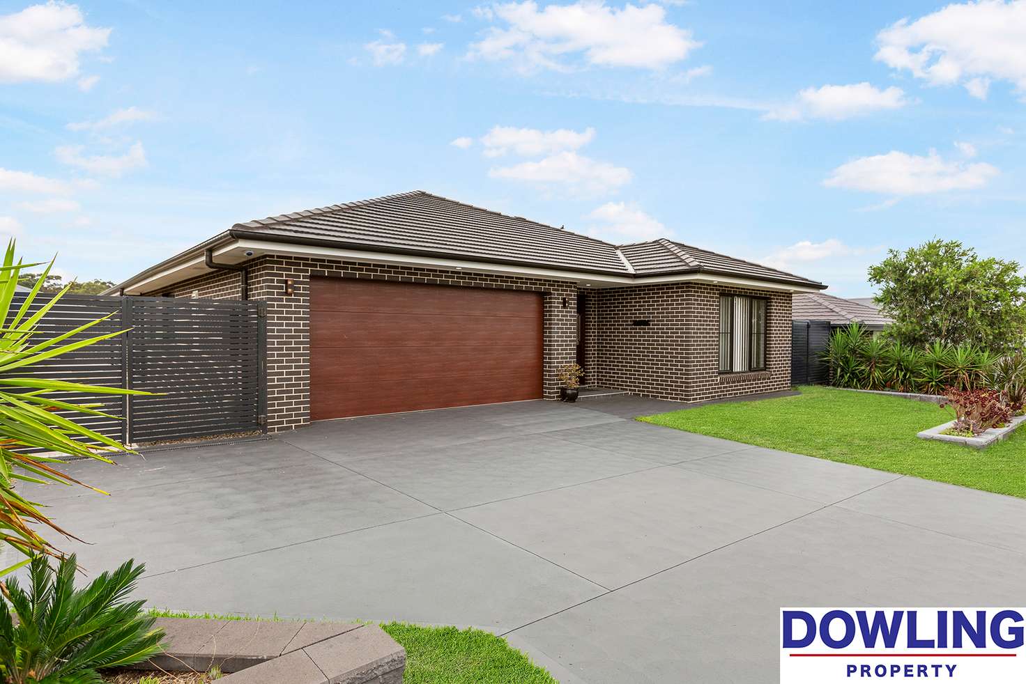 Main view of Homely house listing, 34 Harvest Boulevard, Chisholm NSW 2322