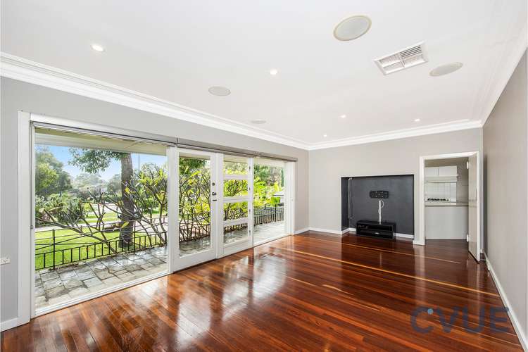 Main view of Homely house listing, 129 The Boulevard, Floreat WA 6014