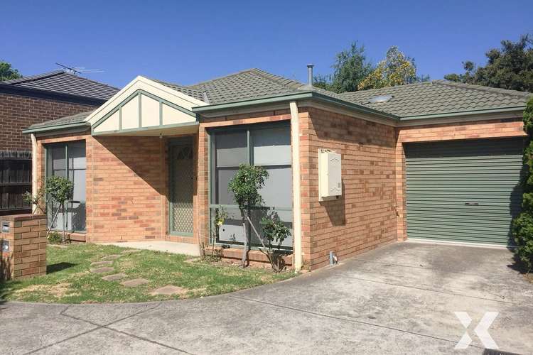 Main view of Homely house listing, 3 Langside Ln, Hampton VIC 3188