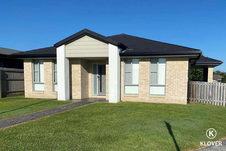 Main view of Homely house listing, 18 Village Boulevard, Pimpama QLD 4209