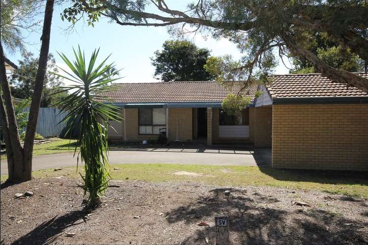 Main view of Homely house listing, 6 Reerden Street, Collingwood Park QLD 4301