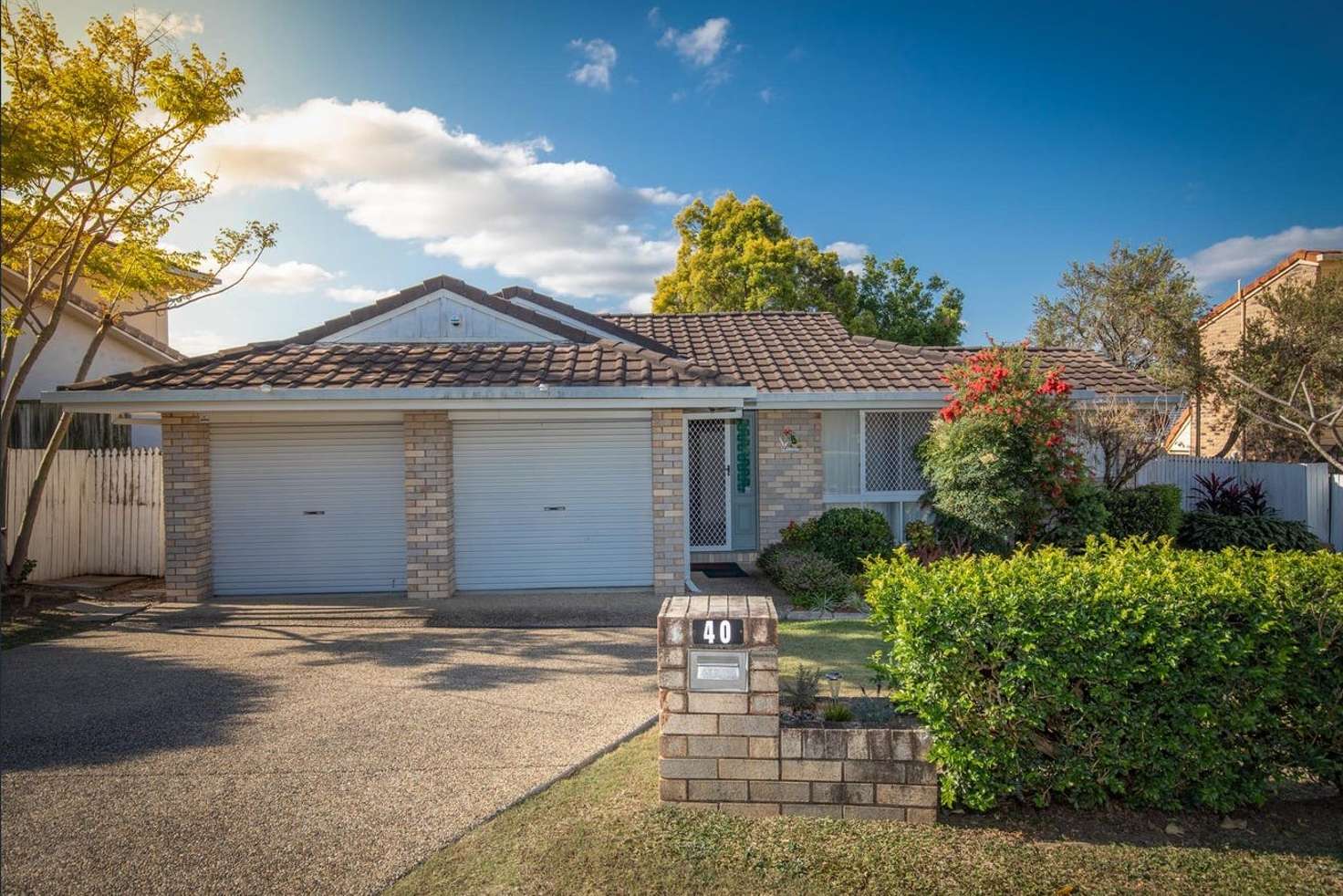Main view of Homely house listing, 40 Apanie Street, Middle Park QLD 4074