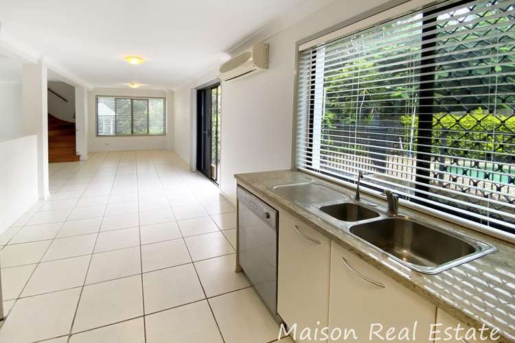 Fifth view of Homely house listing, 121 Arrabri Avenue, Mount Ommaney QLD 4074