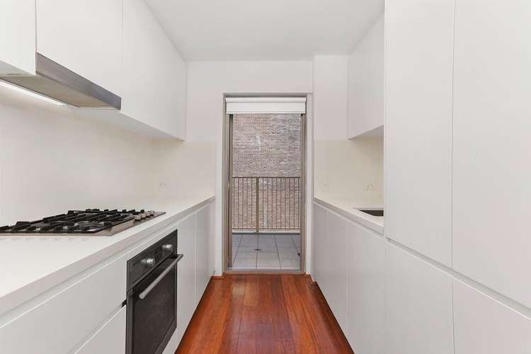 Second view of Homely apartment listing, 113/795 Botany Road, Rosebery NSW 2018