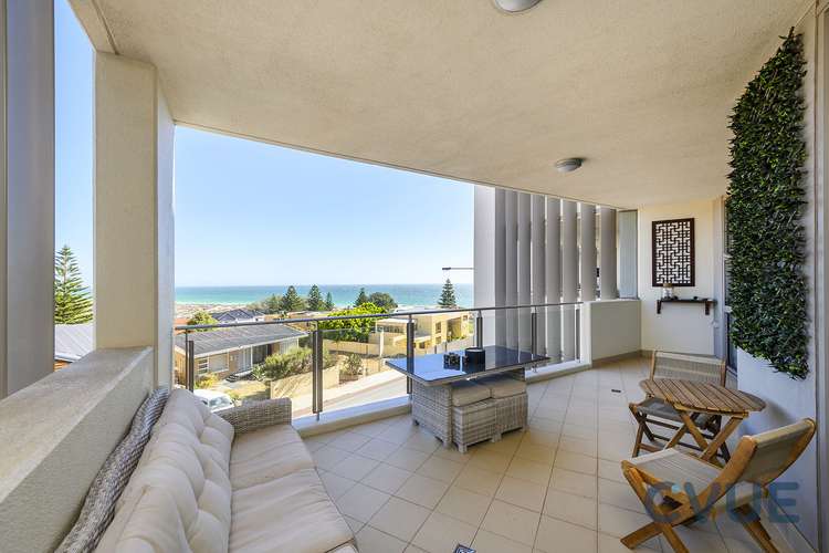 Main view of Homely apartment listing, 34/2 Brighton Rd, Scarborough WA 6019