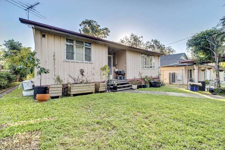 Main view of Homely house listing, 42 Sanananda Street, Darra QLD 4076