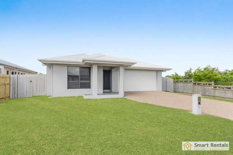 Main view of Homely house listing, 56 Shale Circuit, Cosgrove QLD 4818