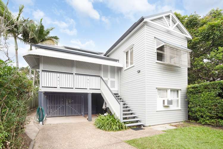 Main view of Homely house listing, 1 Lewis Street, Clayfield QLD 4011