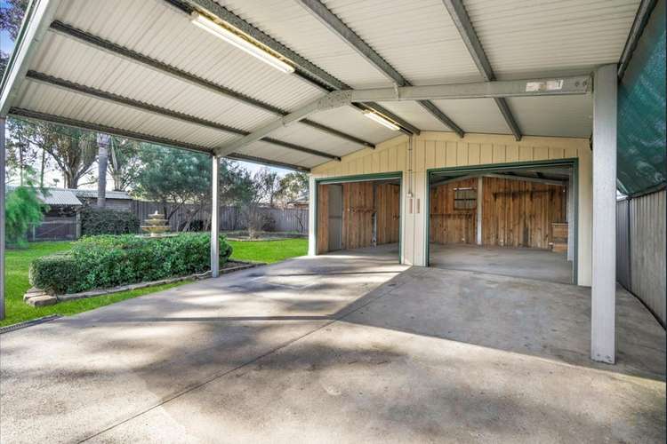 Main view of Homely house listing, 78 Sunflower Drive, Claremont Meadows NSW 2747