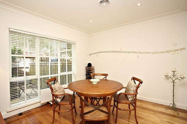 Fourth view of Homely townhouse listing, 2/36 Anderson Road, Hawthorn East VIC 3123
