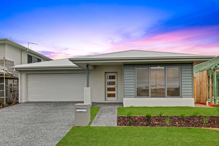 Main view of Homely house listing, 8 Tulip Street, Nirimba QLD 4551