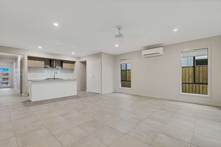 Second view of Homely house listing, 8 Tulip Street, Nirimba QLD 4551