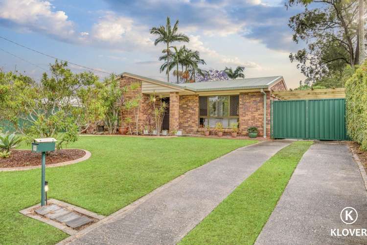 Main view of Homely house listing, 11 Joseph Court, Browns Plains QLD 4118