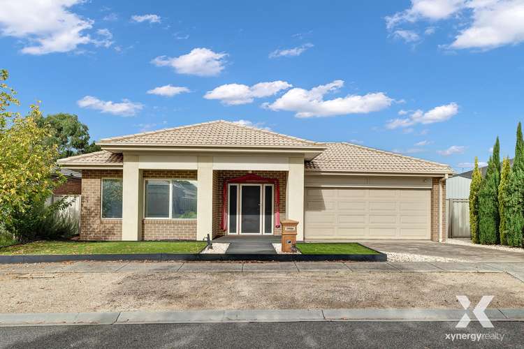 Main view of Homely house listing, 4 Arion Road, Truganina VIC 3029