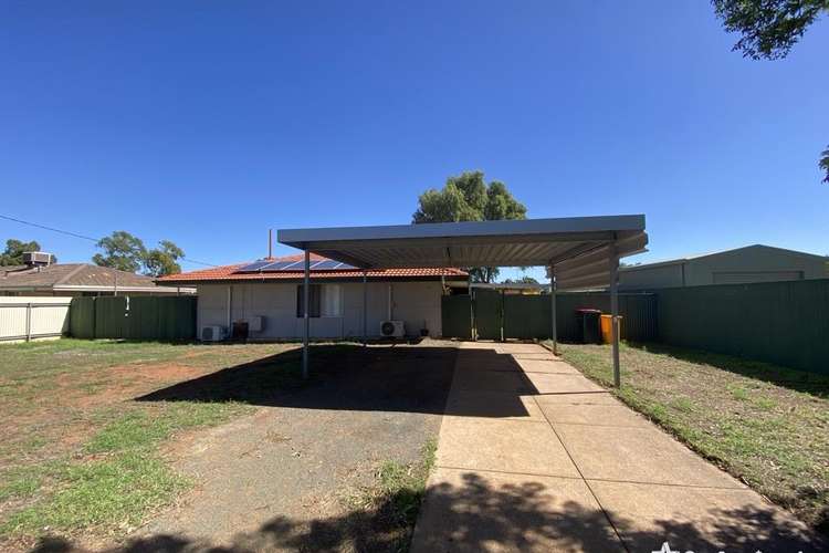 Main view of Homely house listing, 22 Blackall Place, South Kalgoorlie WA 6430