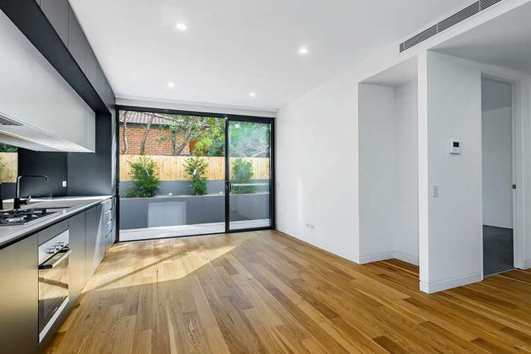 Main view of Homely apartment listing, G01/114-116 The Boulevarde, Dulwich Hill NSW 2203