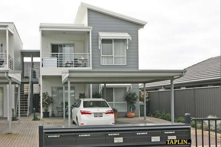 Main view of Homely apartment listing, 80 Biturro Street, Largs North SA 5016