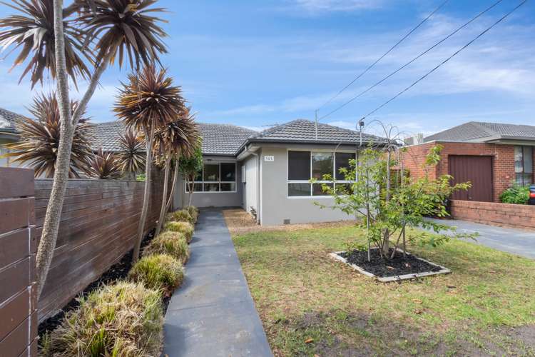 Main view of Homely house listing, 54A Barton Street, Reservoir VIC 3073