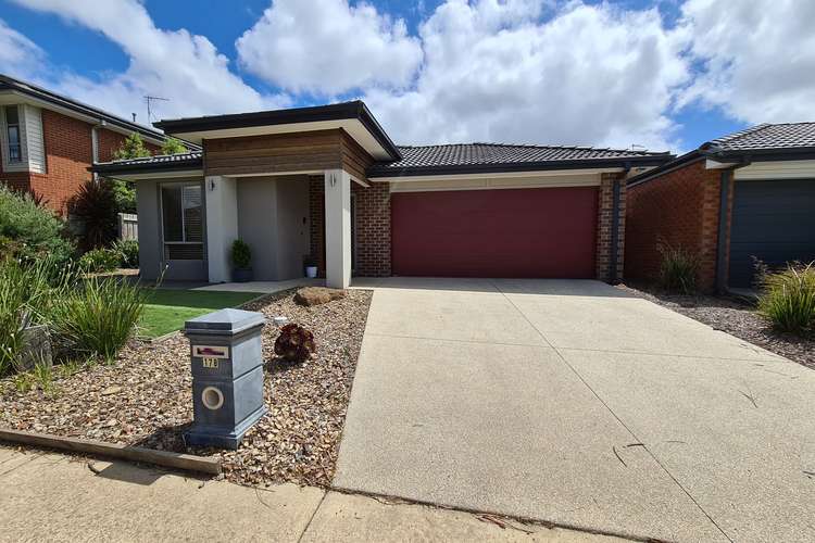 Main view of Homely house listing, 178 Warralily Boulevard, Armstrong Creek VIC 3217