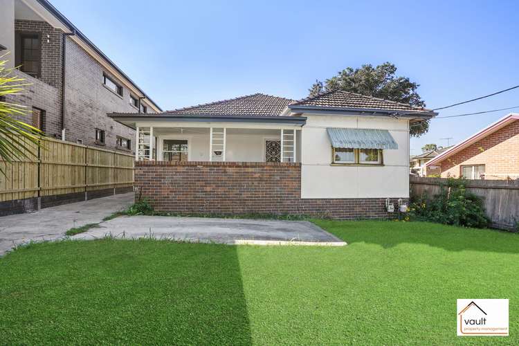 Main view of Homely house listing, 53 Regent  Street, Regents Park NSW 2143