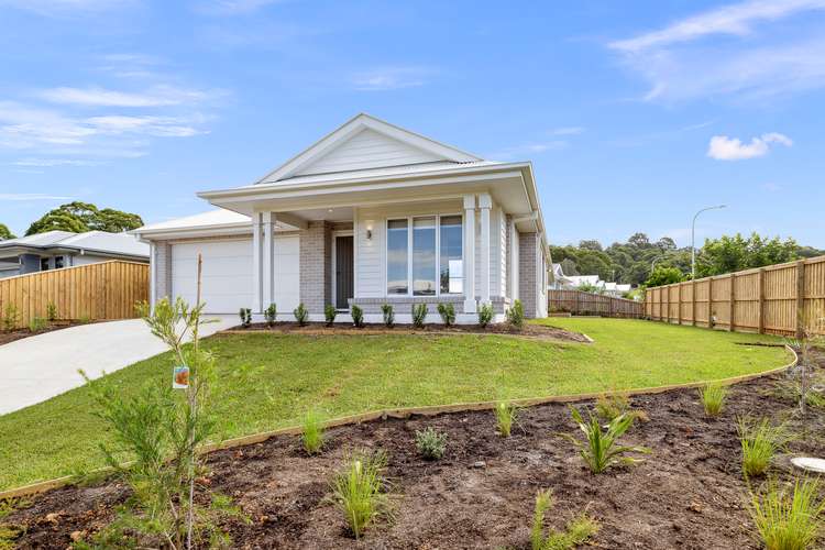 Main view of Homely house listing, 83a Tuckeroo Avenue, Mullumbimby NSW 2482