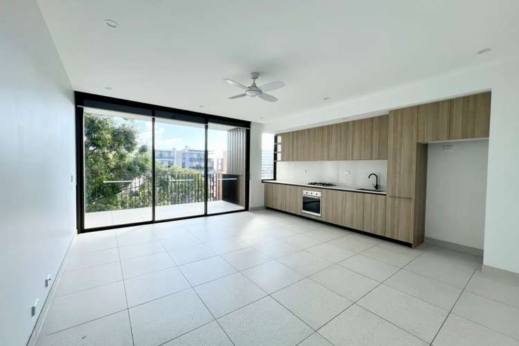 Main view of Homely apartment listing, 602/20 Llandaff Street, Bondi Junction NSW 2022