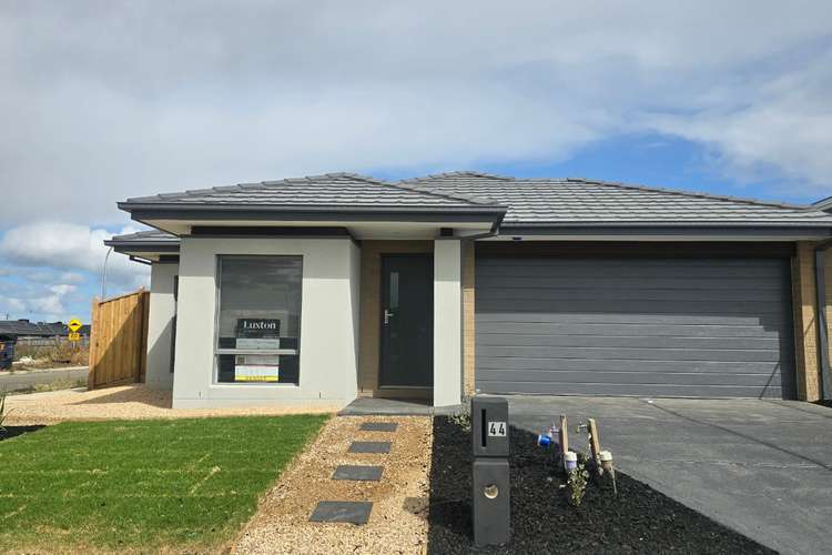 Main view of Homely house listing, 44 Octagonal Street, Cranbourne East VIC 3977