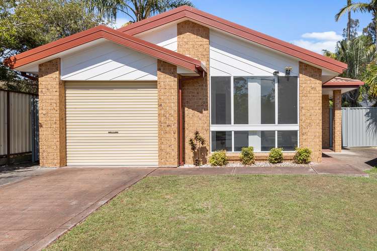 Main view of Homely house listing, 3 Talia Court, Blue Haven NSW 2262