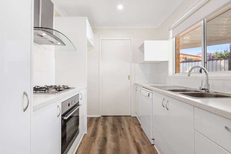 Second view of Homely house listing, 3 Talia Court, Blue Haven NSW 2262