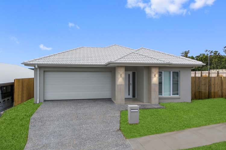 Main view of Homely house listing, 10 Gawler Street, South Ripley QLD 4306