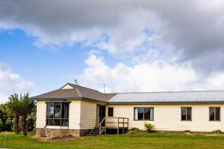 Main view of Homely house listing, 33317 Tasman Highway, Legerwood TAS 7263